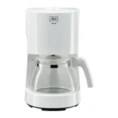 Melitta Enjoy Iı Filtre Kahve Makinesi Beyaz - 1
