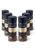 Davidoff Fine Aroma Çözünebilir Kahve 100 Gr X 6 Adet - 1