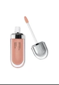Kiko Dudak Parlatıcısı 3D Hydra Lipgloss 19 Cream Cashmere - 1