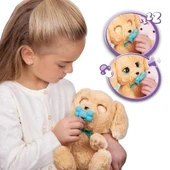 Baby Paws Sesli Yavru Pelüş 20 Cm Labrador - 3