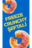 BEBETO Freeze Watermelon 35g X 42 Freeze Peach Rings 35g X 42 - 4