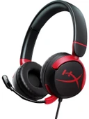 Hyperx Cloud Mini - Oyun Kulaklığı Siyah - 1