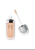 Kiko Dudak Parlatıcısı 3D Hydra Lipgloss Pearly Peach Rose - 1