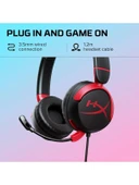 Hyperx Cloud Mini - Oyun Kulaklığı Siyah - 2
