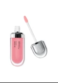 Kiko Dudak Parlatıcısı 3D Hydra Lipgloss 07 Pink Magnolia - 1