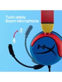 Hyperx Cloud Mini Multicolor Oyuncu Kulaklığı - 2