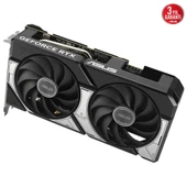 ASUS DUAL-RTX5060TI-O8G 8GB 128BIT VGA - 3