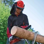 Einhell GE-EC 2240 Elektrlikli Ağaç Kesme - 4