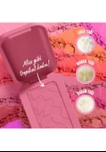 Nyx Buttermelt Blush Kremsi Pudra Allık - 08 Getting Butta 08 - 2