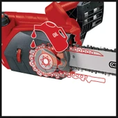 Einhell GE-EC 2240 Elektrlikli Ağaç Kesme - 3