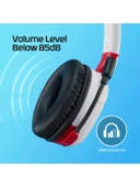 HyperX Cloud Mini - Kablosuz Kulaklık Siyah - 2