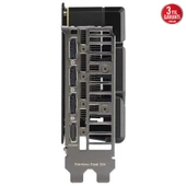 ASUS DUAL-RTX5060TI-O8G 8GB 128BIT VGA - 8