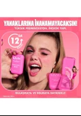 Nyx Buttermelt Blush Kremsi Pudra Allık - 08 Getting Butta 08 - 4