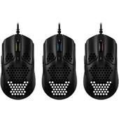 Hyperx Pulsefire Haste Black Oyuncu Mouse - 6