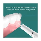 GYC2 Şarjlı Diş Taşı Temizleme Cihazı thumbnail 4