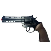 Oyuncak Tabanca Focus Bang NO: 0017 SAYER017 - 1