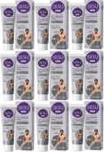 Sesu Tüy Dökücü Krem For Men 100ML (9 Lu Set) - 1