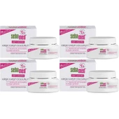 Sebamed Kırışık Karşıtı Dolgunlaştırıcı Antı-Ageıng Krem 50ML (4 Lü Set) - 1