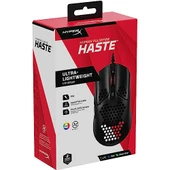 Hyperx Pulsefire Haste Black Oyuncu Mouse - 7