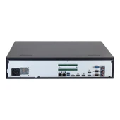 DAHUA  NVR608H-64-XI, 64anal, 32Mpix, H265+, 8 HDD, 1080P Kayit, 1024 Mbps Bant Genisligi, 2 Port 2500 Mbps LAN, RAID 0/1/5/6/10 NVR - 2