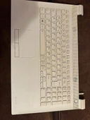 Toshiba C55 Üst Kasa ve Q Türkçe Klavye 2.el thumbnail 1