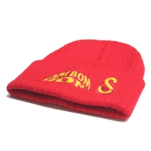 Galatasaray Lisanslı CimBom Çift Kat Örgü Unisex  Bere - 2