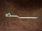 Toshiba C55 On Off Start Kart V000320220 Da0blqpb6e0  2.EL KULLANILMIŞ thumbnail 2