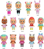 Cry Babies Magic Tears Kış Zamanı 88993 - 3