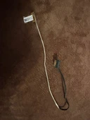 Toshiba C55 DD0BLQLC020/ DD0BLQLC010/ DD0BLQLC060 için 30PIN LVDS LCD VİDEO EKRAN EDP KABLOSU 2.EL KULLANILMIŞ - 1