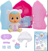 Cry Babies Magic Tears Kış Zamanı 88993 - 2