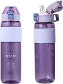 Vagonlife Pipetli Trian Matara 700 Ml Mor - 1