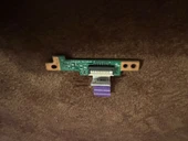 Toshiba C55 Led Bord Da0blqyb6e0  2.EL KULLANILMIŞ thumbnail 2