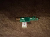 Toshiba C55 Led Bord Da0blqyb6e0  2.EL KULLANILMIŞ thumbnail 1