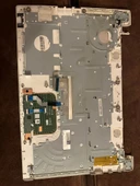 Toshiba C55 Üst Kasa ve Q Türkçe Klavye 2.el thumbnail 2