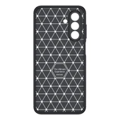 Galaxy A26 Kılıf Zore Negro Silikon Kapak - 10