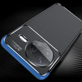 Xiaomi Poco F7 Pro Kılıf Zore Negro Silikon Kapak - 10