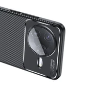 Xiaomi Poco F7 Pro Kılıf Zore Negro Silikon Kapak - 6