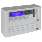 HONEYWELL MORLEY DXC 1 LOOP 714/001/117 YANGIN ALARM PANELI - 1
