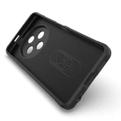 Tecno Spark 30 4G Kılıf Esnek TPU Oyuklu Arka Yüzey Tasarımlı Etnik Silikon Kapak thumbnail 3