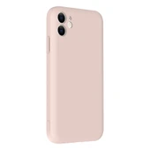 Apple iPhone 11 Kılıf Kamera Korumalı Kartlık Hazneli Zore Vitra Kapak - 5