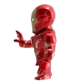 Marvel 4 Iron Man Figür - 2