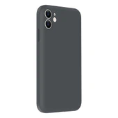 Apple iPhone 11 Kılıf Kamera Korumalı Kartlık Hazneli Zore Vitra Kapak - 6