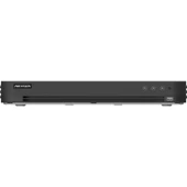 HIKVISION IDS-7216HQHI-M1/XT 16 KANAL H265 PRO  ACUSENSE HIBRIT DVR KAYIT CIHAZI thumbnail 2