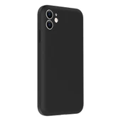Apple iPhone 11 Kılıf Kamera Korumalı Kartlık Hazneli Zore Vitra Kapak - 7