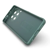 Tecno Spark 30 4G Kılıf Esnek TPU Oyuklu Arka Yüzey Tasarımlı Etnik Silikon Kapak thumbnail 10