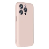 Apple iPhone 14 Pro Kılıf Kamera Korumalı Kartlık Hazneli Zore Vitra Kapak - 6
