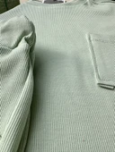 Duru Şortlu Takım - Mint Yeşili - 4