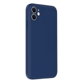Apple iPhone 11 Kılıf Kamera Korumalı Kartlık Hazneli Zore Vitra Kapak - 8