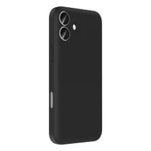 Apple iPhone 16 Kılıf Kamera Korumalı Kartlık Hazneli Zore Vitra Kapak - 3