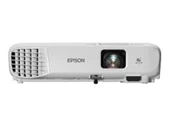 EPSON EH-LS800B 4000 ANSI Lumens 3LCD 4K Masaüstü Projeksiyon Cihaz - 1